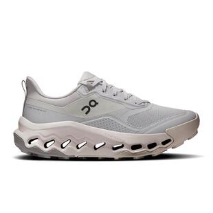 代购ON昂跑女士越野跑鞋缓震性能抓地力强舒适脚感徒步鞋