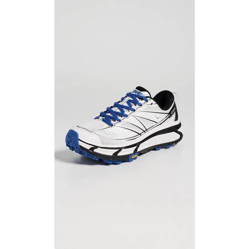 海外代购Hoka OneOne女士跑步鞋缓震回弹低帮系带日常训练路跑
