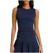 代购 Wilson威尔胜女士网球背心防摩擦排汗透气贴身舒适环保材质