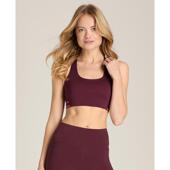 代购 Wilson威尔胜女士运动内衣透气排汗稳定承托无缝设计