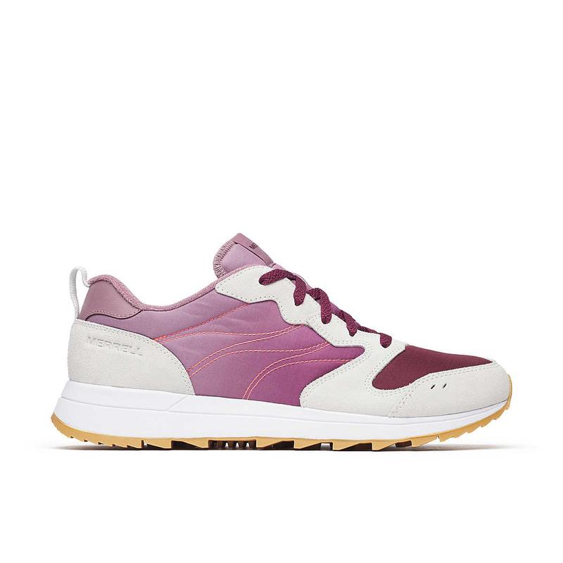 代购Merrell迈乐男士徒步鞋轻量缓震耐磨休闲鞋低帮系带运动鞋