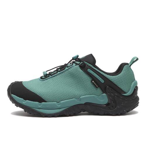 代购Merrell迈乐女士徒步鞋防水防滑缓震户外鞋低帮系带登山鞋