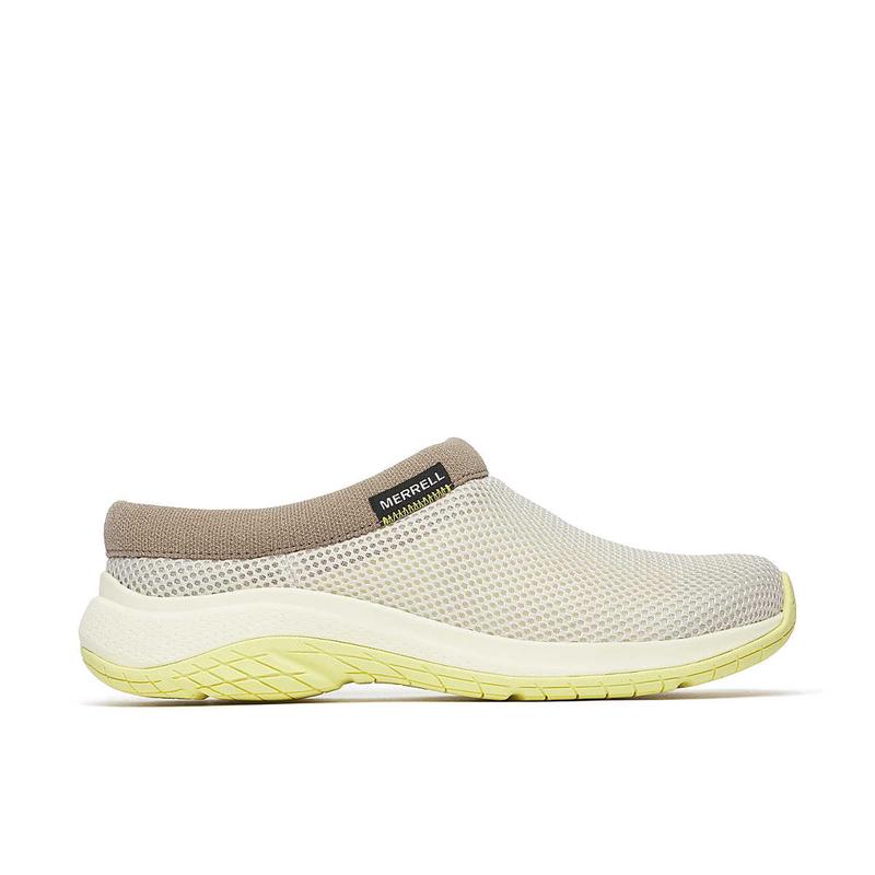代购Merrell迈乐女士休闲鞋透气缓震防滑套脚鞋套脚低帮户外鞋
