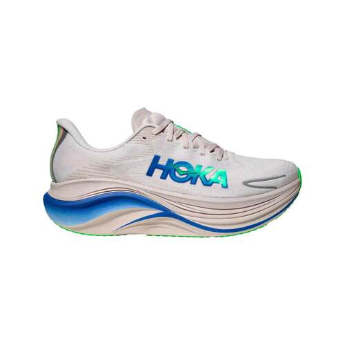 海外代购Hoka OneOne男士跑步鞋缓震回弹轻量透气低帮厚底