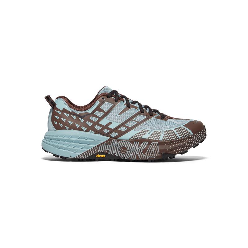 Hoka OneOne Speedgoat 2男士运动鞋户外休闲越野跑鞋透气缓震