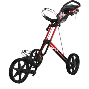 sunmountain Push Speed V1R Cart三轮高尔夫手推车 Cart 代购