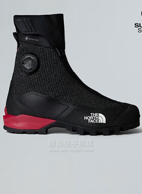 代购the north face Summit Verto北面高海拔登山靴登山鞋替换内