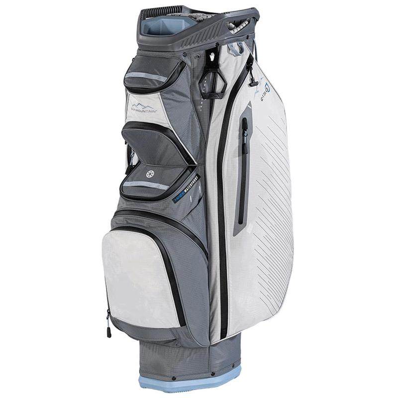 代购Sun Mountain男女高尔夫球包防泼水收纳容量大保温储物,运动/瑜伽/健身/球迷用品,高尔夫球包,淘宝优惠券,粉丝福利购,淘宝优惠卷