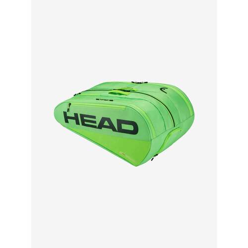 海外代购HEAD/海德网球包独立鞋仓温控保护大容量双肩背负