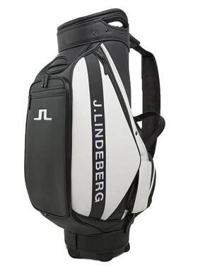 代购JLindeberg金林德伯格男士高尔夫球包防泼水多隔层设计