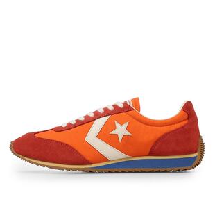 轻便舒适复古设计缓震STFIRE 运动板鞋 Converse匡威男士 代购