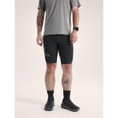 中长款 代购 透气排汗防泼水户外短裤 速干裤 ARCTERYX始祖鸟男士