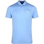 爆款 POLO吸汗速干轻盈弹力高尔夫户外男装 运动 Puma彪马男士 代购