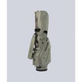 代购 DESCENTE迪桑特男士 高尔夫球包保冷功能多口袋收纳防水拉链