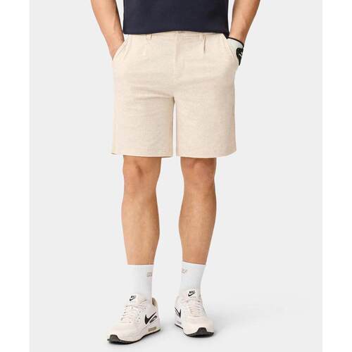 代购Macade Golf男士高尔夫短裤舒适贴合结构支撑轻松活动