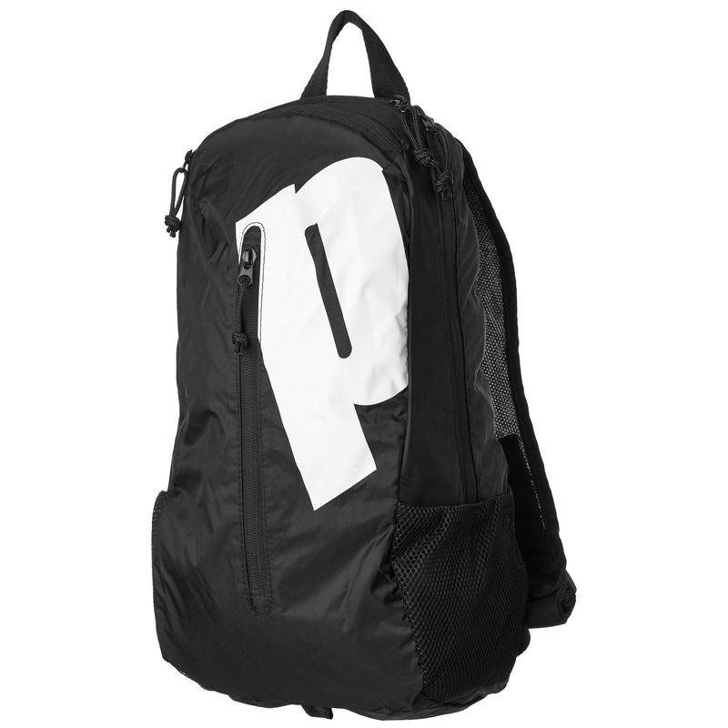 代购Prince王子网球包可收纳自装单拍收纳多口袋设计防水防泼