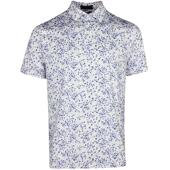 GFORE男士 POLO吸汗防晒印花弹力高尔夫夏季 衬衫 代购 爆款 休闲