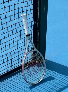 代购Wilson Pro Staff X V14威尔胜网球拍 拉费德勒同款沃尔杯限