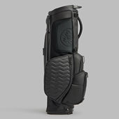 代购 高尔夫球包单肩双肩配防雨罩 TOUR男士 gfore TRANSPORTER