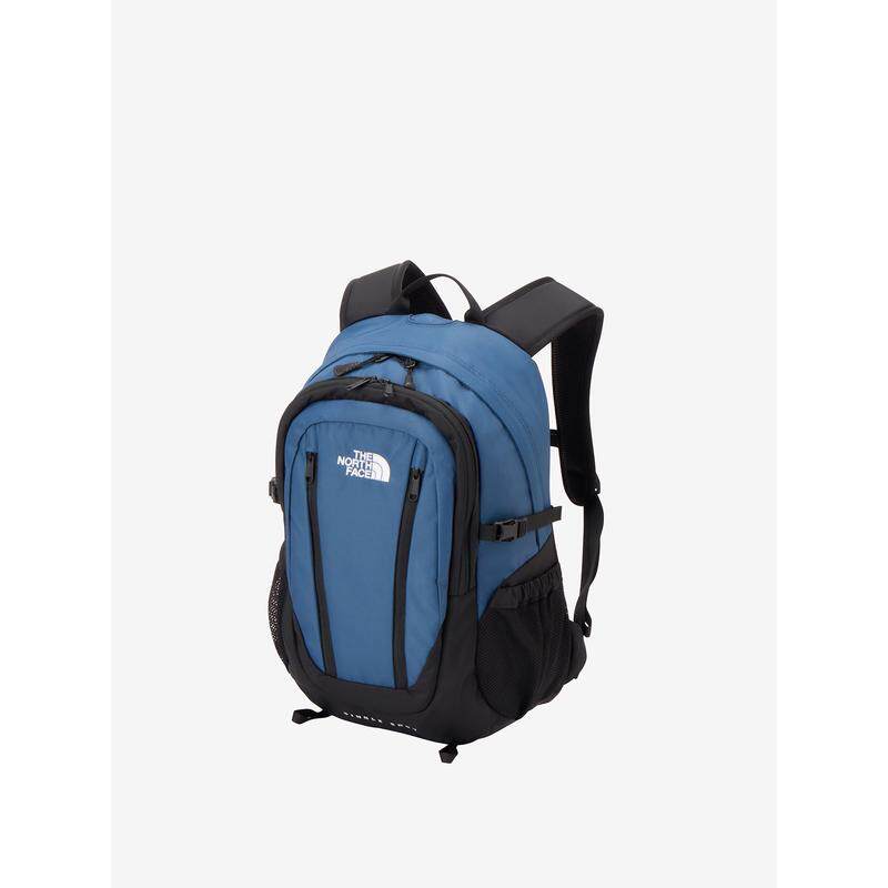 代购THE NORTH FACE北面男女登山包防水透气背板拓展挂载尼龙