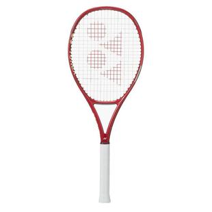 新品代购尤尼克斯YONEX VCORE 100+网球拍高旋转快速挥拍300g