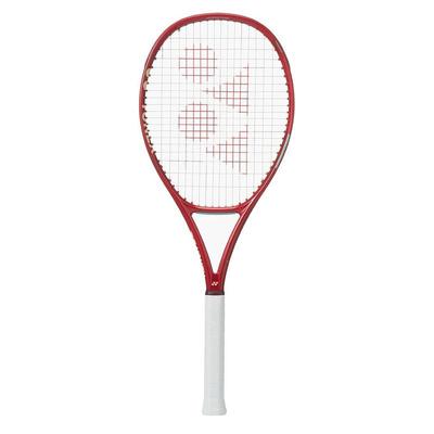 新品代购尤尼克斯YONEX VCORE 100+网球拍高旋转快速挥拍300g