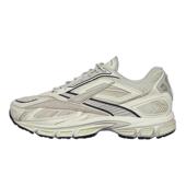 Reebok锐步男士 运动板鞋 缓震中底支撑足弓透气鞋 代购 垫耐磨鞋 底