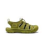 套脚低帮沙滩鞋 代购 防水防滑轻量户外凉鞋 溯溪鞋 KEEN男士