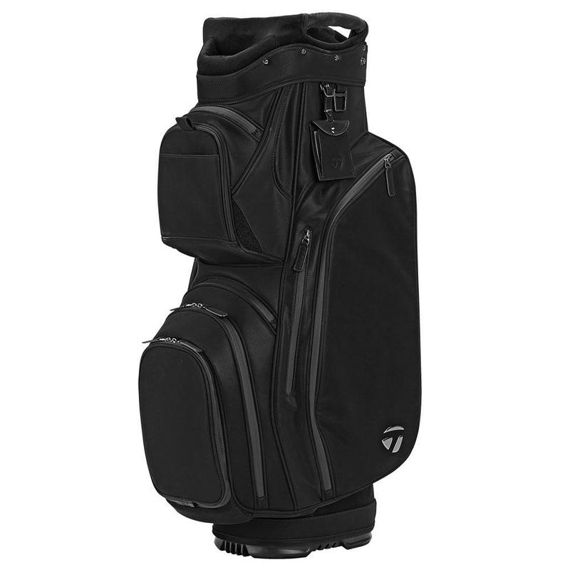 Taylormade男士高尔夫球包防震设计稳固存放大容量收纳