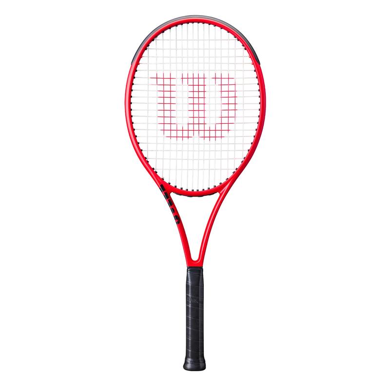 Wilson/威尔胜网球拍Blade 100L V9轻量加厚耐用成人专业训练拍