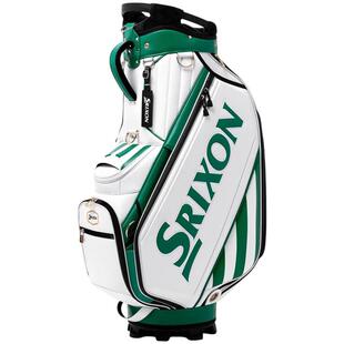 新款 高尔夫球包多隔层设计可站立结构防水性能 Srixon春季 代购
