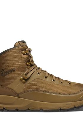 代购Danner男登山鞋透气徒步鞋Traverser 600防水户外鞋徒步旅行