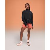 代购 ON昂跑女士跑步外套防风保护透气排湿隐藏通风口可收纳设计