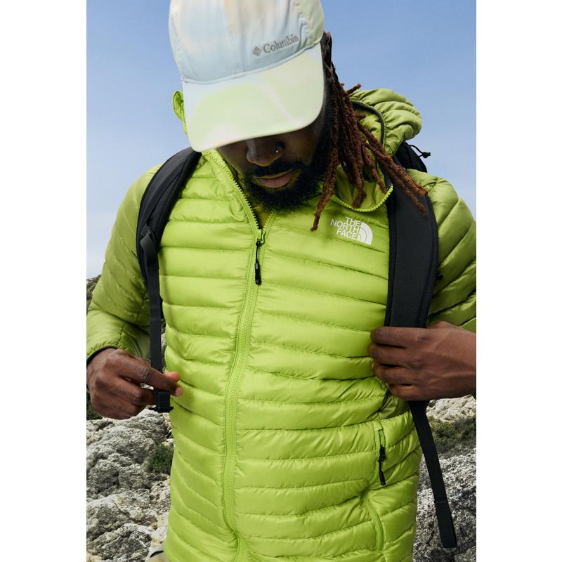 代购THE NORTH FACE北面男士羽绒服保暖保暖层防风透气防水抗湿