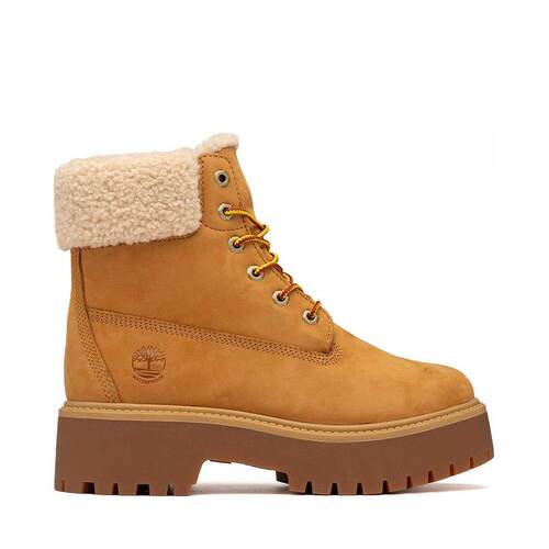TIMBERLAND/添柏岚女士马丁靴