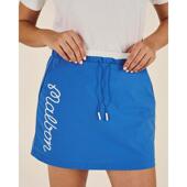 代购 Malbon女士运动裙透气舒适贴身可调节腰围轻质弹性拉伸