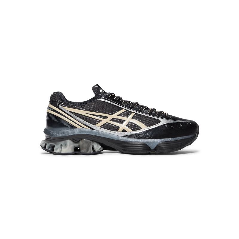 Asics/亚瑟士板鞋缓震轻便舒适防滑耐磨中性运动鞋