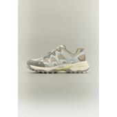 代购 防滑耐磨透气舒适缓震支撑 FACE北面女士徒步鞋 THE NORTH