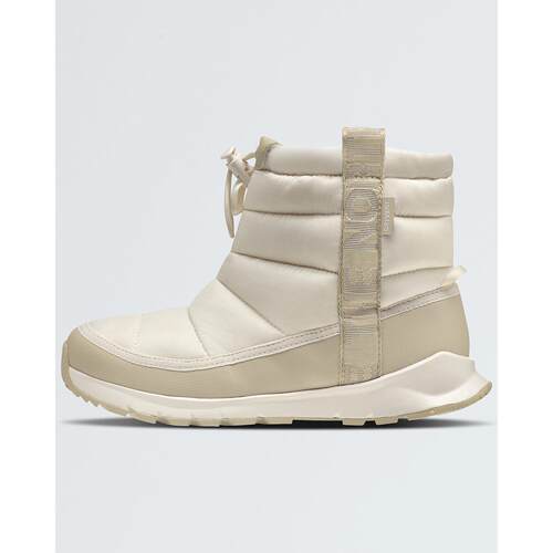 THENORTHFACE/北面儿童雪地靴