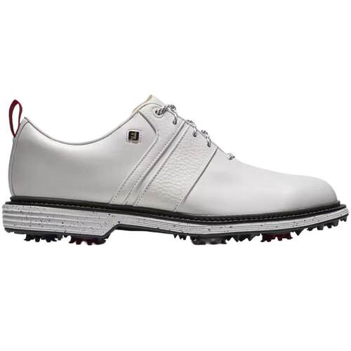 Footjoy男士高尔夫鞋防滑系带