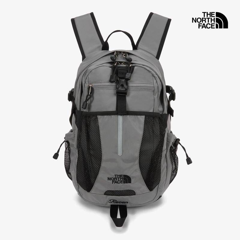 代购THE NORTH FACE北面男女登山包多功能收纳透气背板轻便携带