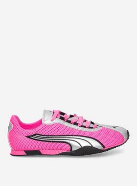 海外代购Puma/彪马男士板鞋轻量缓震低帮网眼拼接街头穿搭