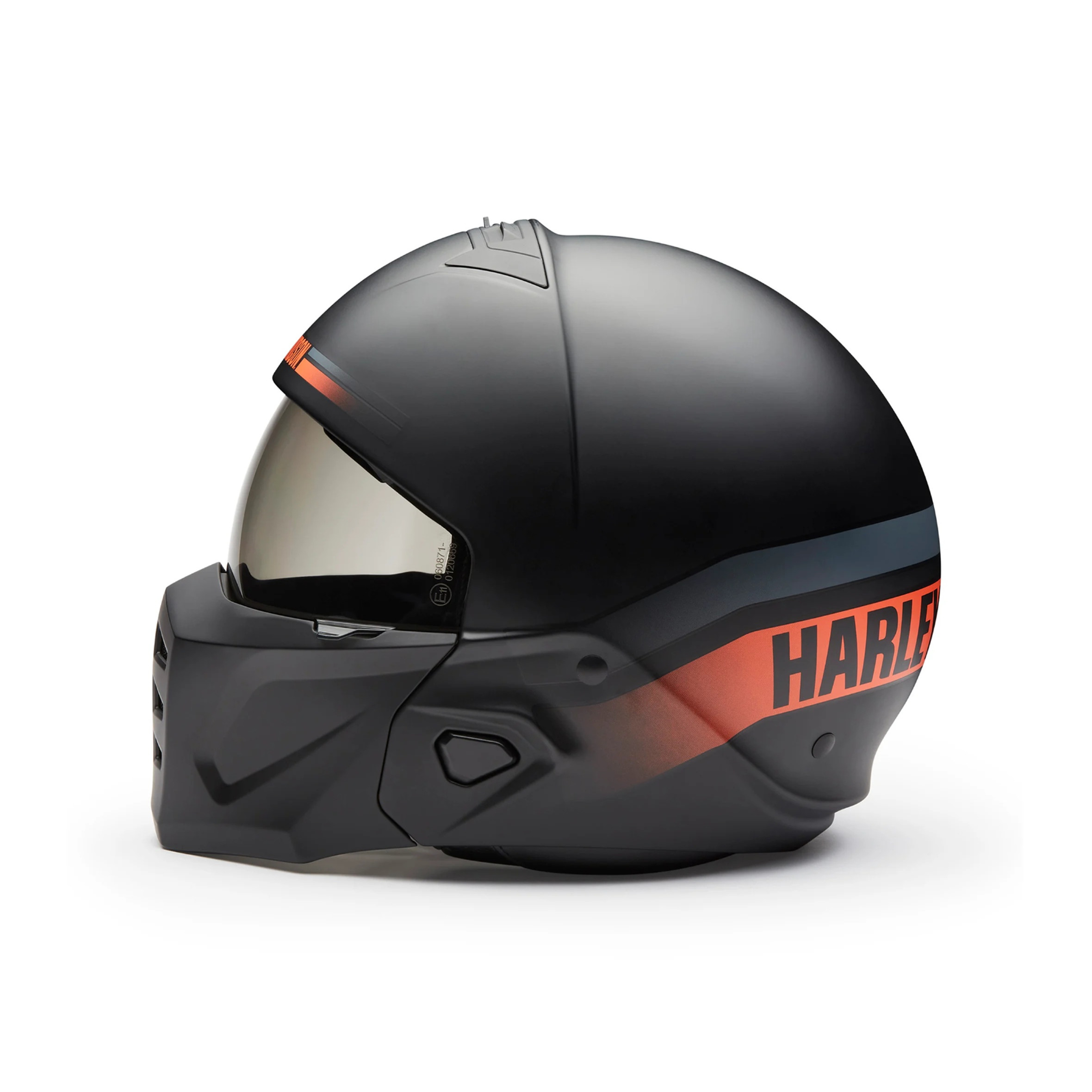 新品harley davidson Ultra X16 哈雷戴维森头盔二合一骑行头盔