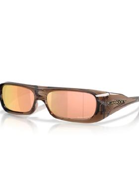 海外代购Oakley/欧克利男女太阳眼镜偏光防紫外线大框运动款