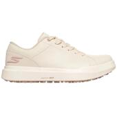 代购 支撑足弓防滑耐磨舒适缓震 Skechers斯凯奇女士高尔夫球鞋