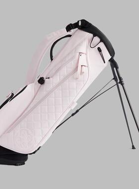 代购GFORE DAYTONA PLUS便携高尔夫球包轻便大容量手提单肩高尔