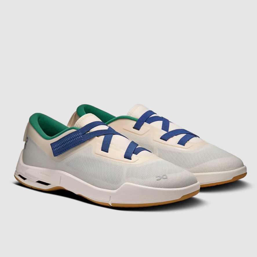 ON Cloudnova Moon昂跑女士运动休闲鞋跑步鞋芭蕾舞鞋赞达亚联名