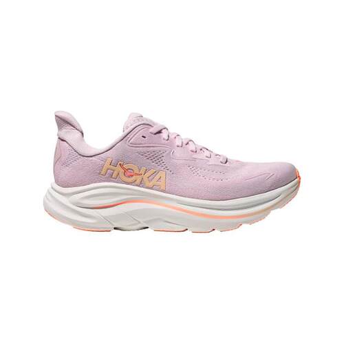 代购Hoka OneOne女士跑步鞋缓震性能足部支撑耐磨外底缓震跑鞋