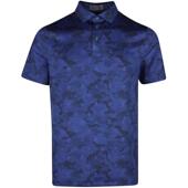 GFORE男士 POLO透气吸汗修身 弹力高尔夫户外衬衫 代购 爆款 休闲