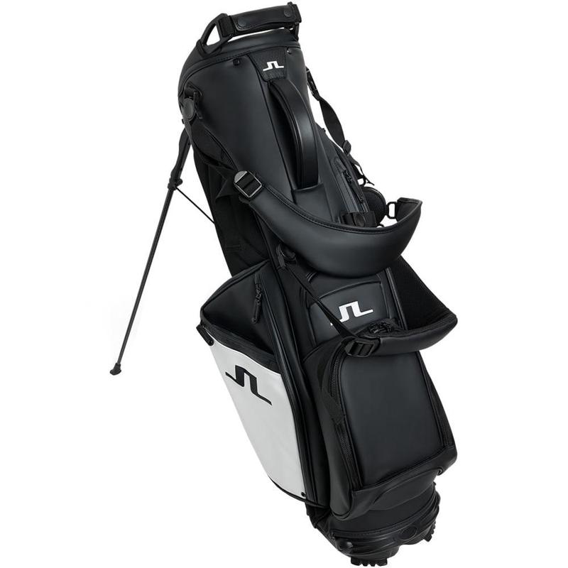 代购JLindeberg金林德伯格高尔夫球包男士轻量化设计六向分隔